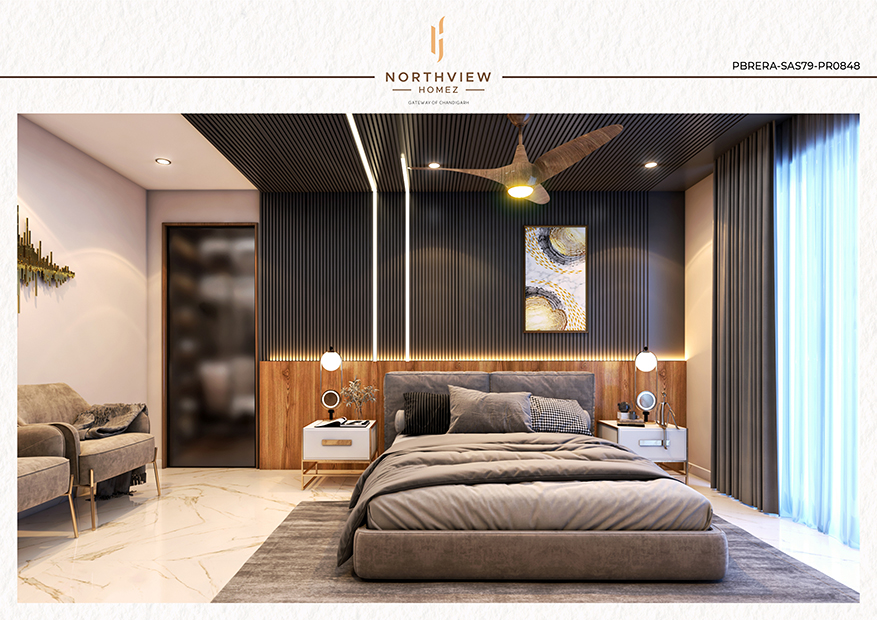 Bedroom 2